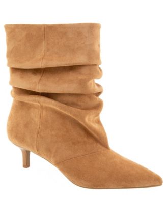 Women's Dalles Scrunch Bootie
