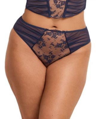 Women's Brazilian Panty