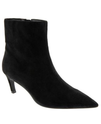 Women's Zera Heeled Bootie