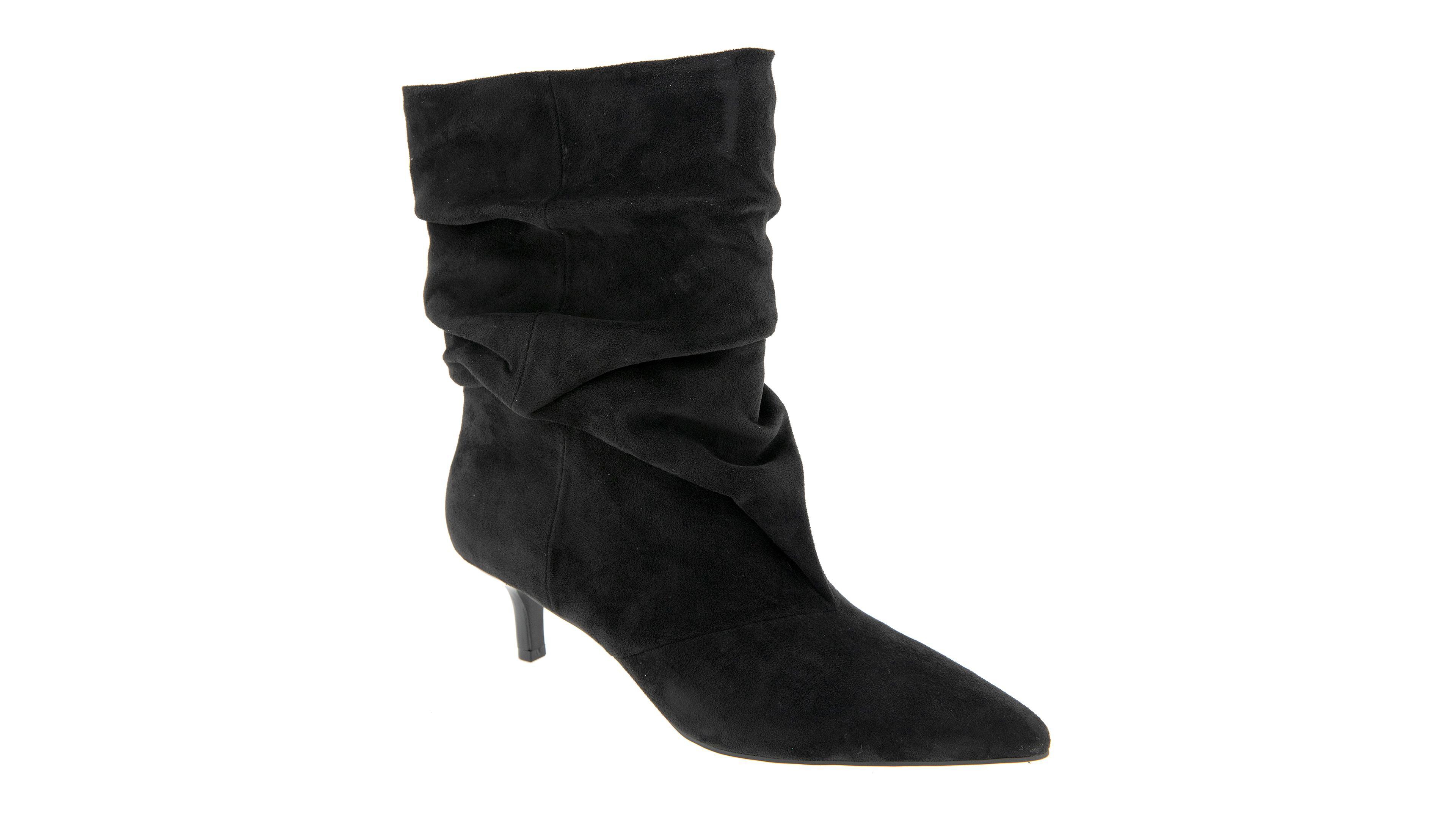 Bcbg Women's Dalles Scrunch Bootie