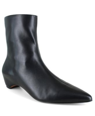 Women's Bily Modern Pointed Toe Bootie