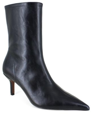 Women's Rosalind High Heeled Bootie