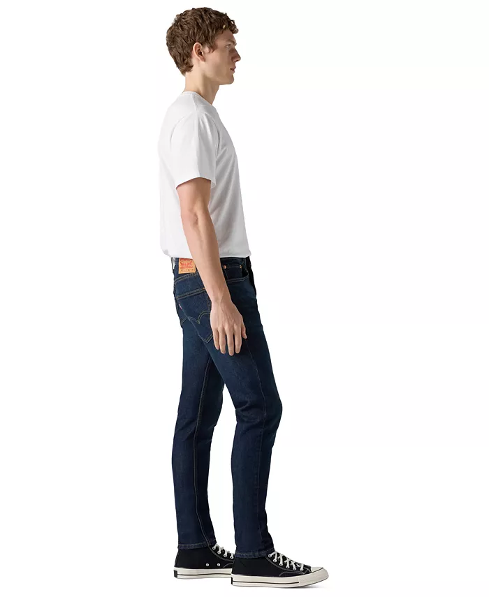 Men's 512™ Slim-Fit Taper Ankle Jeans - thumbnail 9