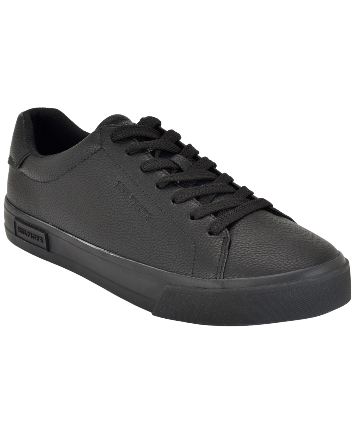 Tommy Hilfiger Men's Rawly Fashion Athletic Lace-Up Sneakers
