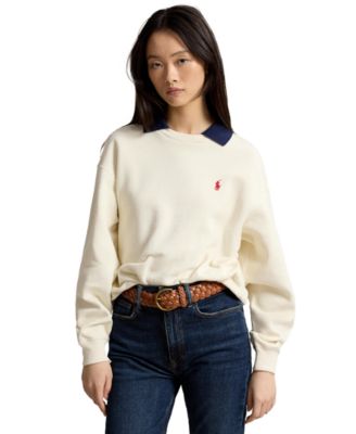 Women's Crewneck Sweatshirt