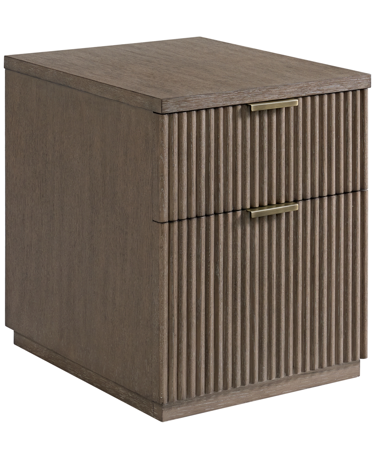 Frandlyn 23" File Cabinet
