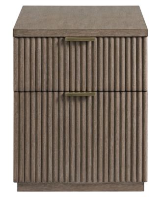 Frandlyn 23" File Cabinet