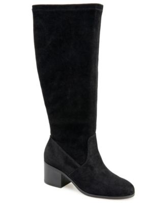 Women's Louisa Knee-High Stretch Boot