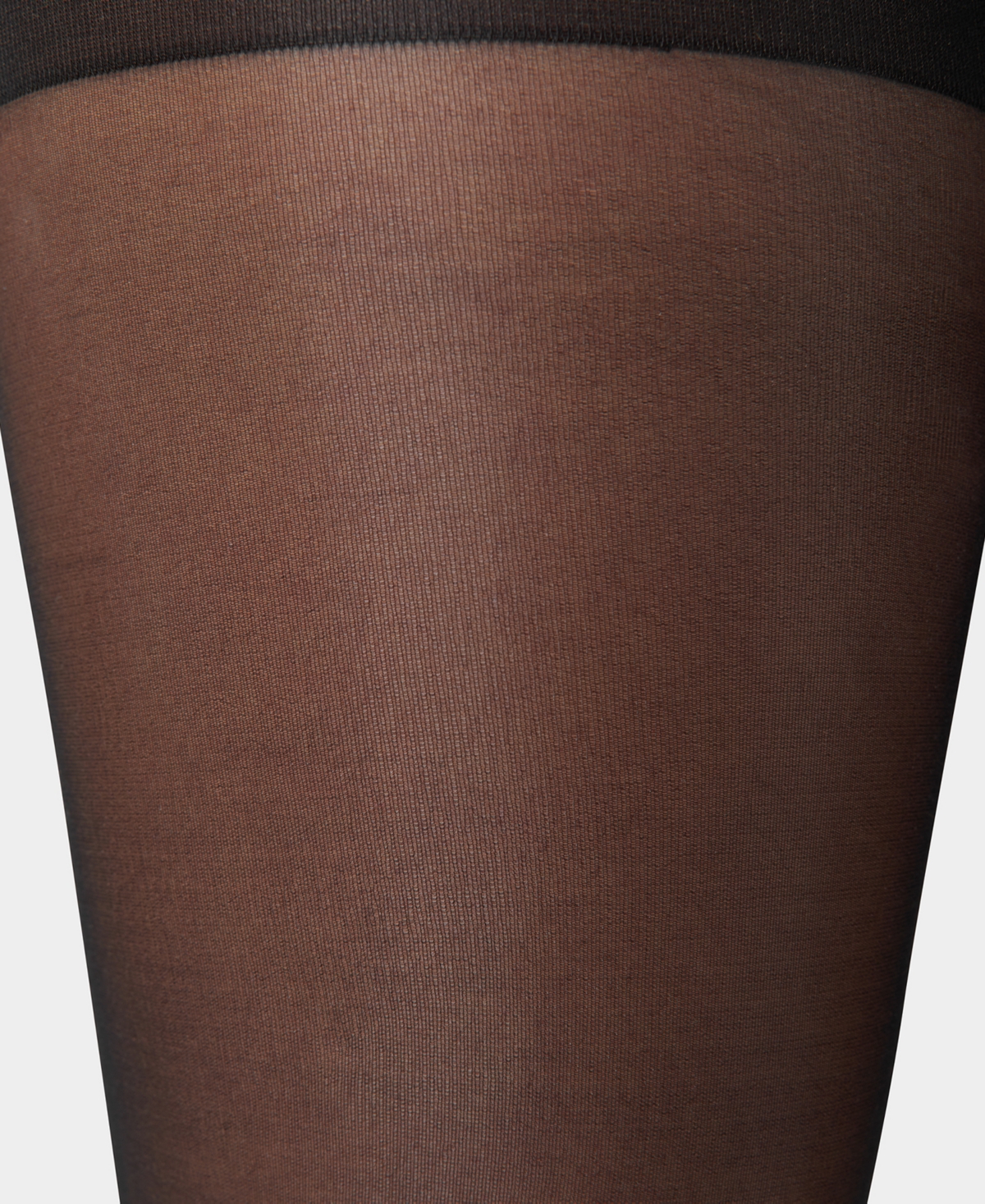Hue Women's So Silky Sheer Gloss Control-Top Pantyhose, U24423