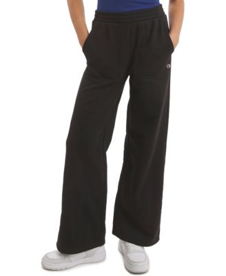 Girls' 7-16 Wide-Leg Pants