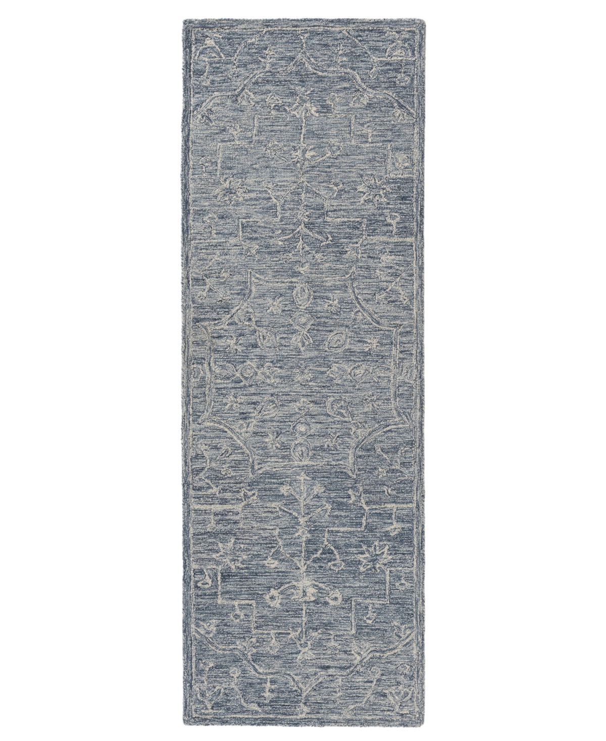 Lr Home Cypress Jun-571 2'6"x7'6" Runner Area Rug