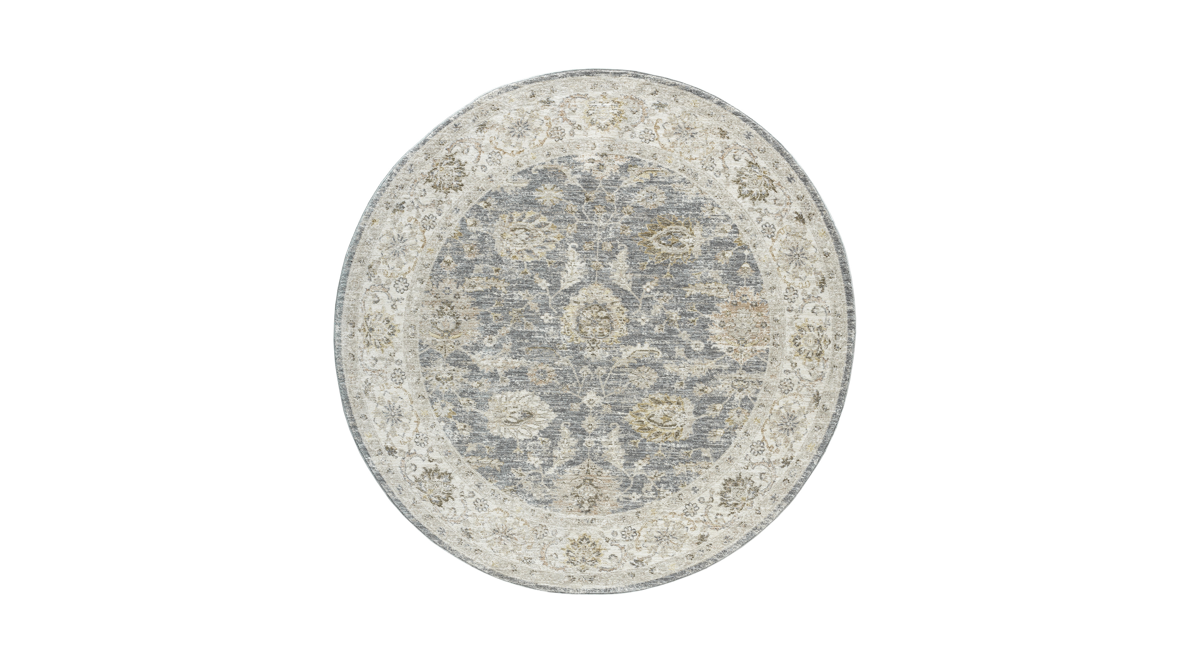 Lr Home Maria Mir-916 6'6"x6'6" Area Rug