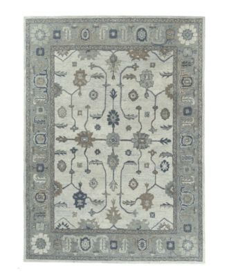Millie ELI-947 5'9"x8'9" Area Rug