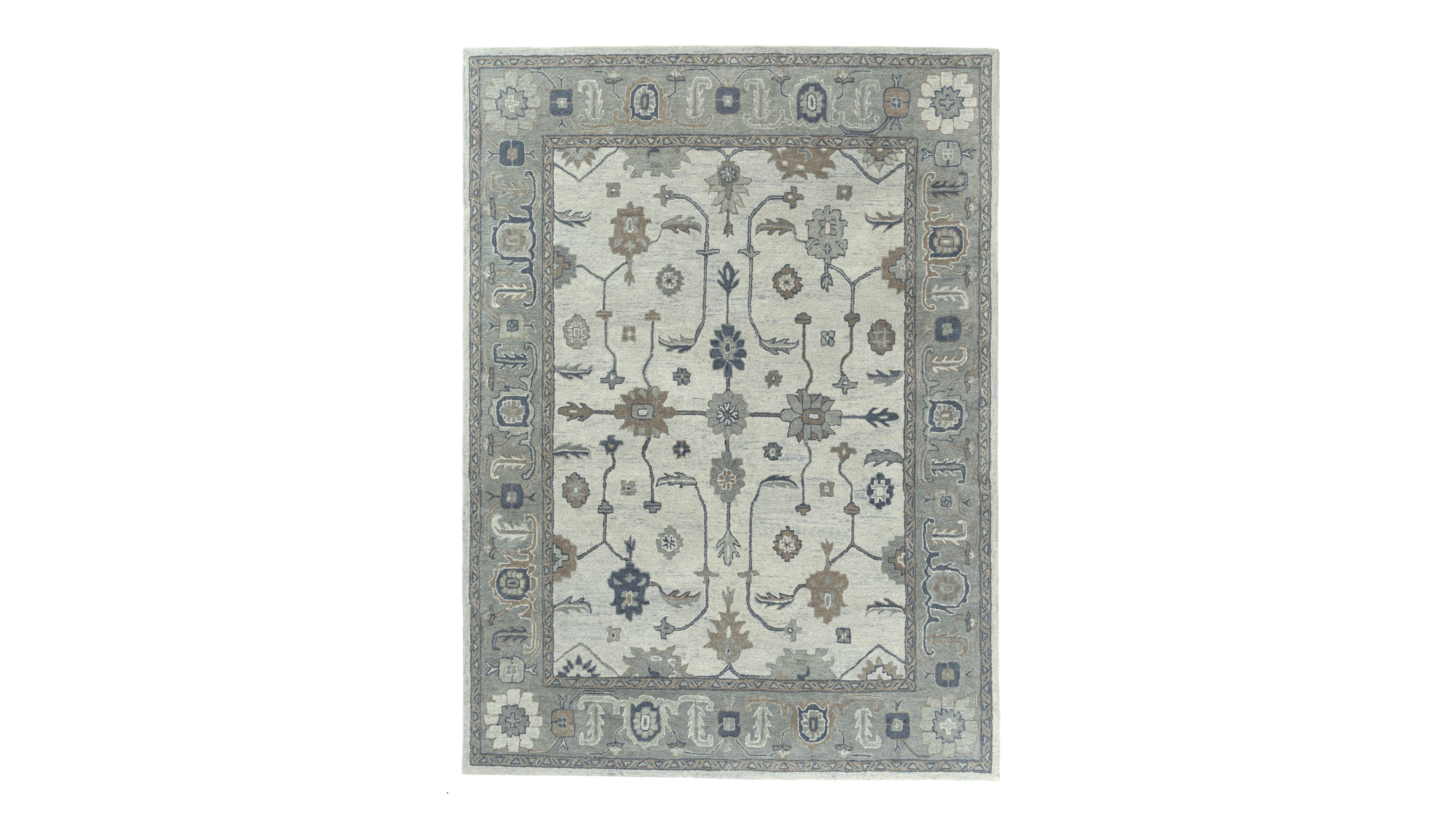 Lr Home Millie Eli-947 5'9"x8'9" Area Rug