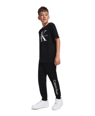 Boys' 8-20 Jogger Pant