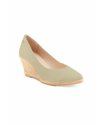 Women's Roses Archive Canvas Sand Espadrilles