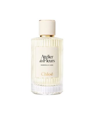 Chloé Atelier des Fleurs Magnolia Alba Chloe Atelier des Fleurs Magnolia Alba Eau de Parfum Spray, 5 oz