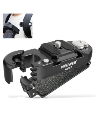 GP67 Camera Mounting Accessory for select Canon, Nikon and Sony cameras