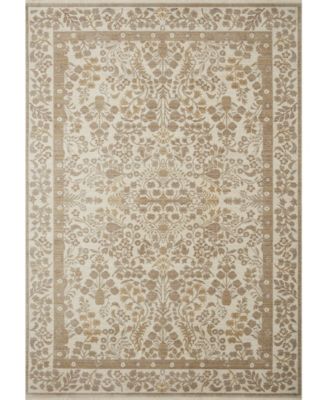 HLD-02 3'7" x 5'1" Area Rug