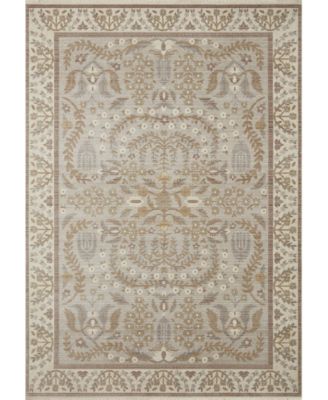 HLD-04 3'7" x 5'1" Area Rug