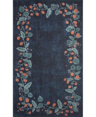 ATE-02 2'3" x 3'9" Area Rug