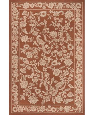 ARB-01 8'6" x 12' Area Rug