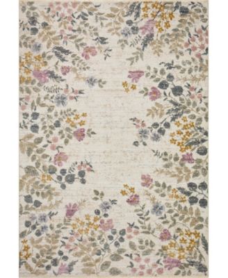 PRO-01 3'7" x 5'7" Area Rug