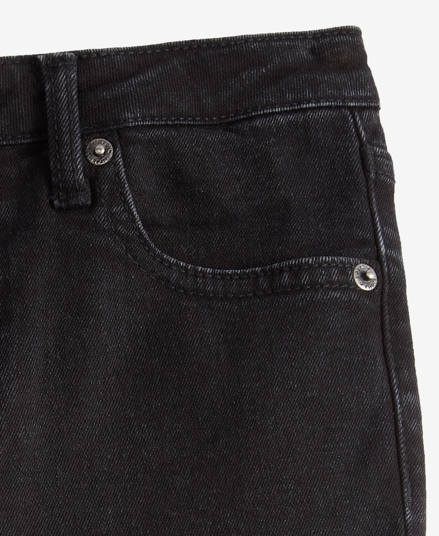 Джинсы Epic Threads Flare Annie Wash для девочек, цвет: Варёный — фото 6