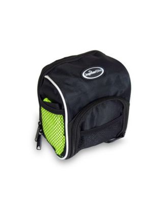 Handlebar Bag with Cover
