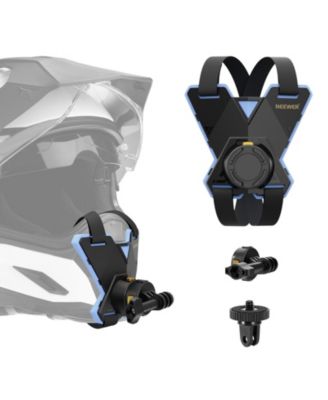 GP19 Camera Mounting Accessory for select DJI Osmo Action models