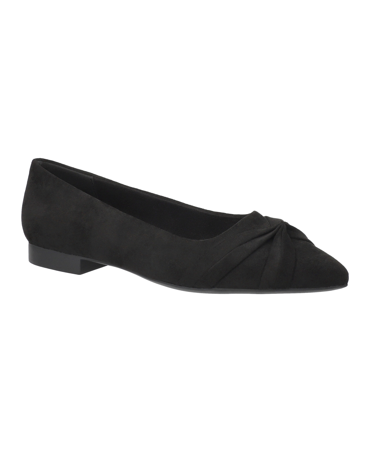 Bella Vita Women's Roxie Slip-On Flats