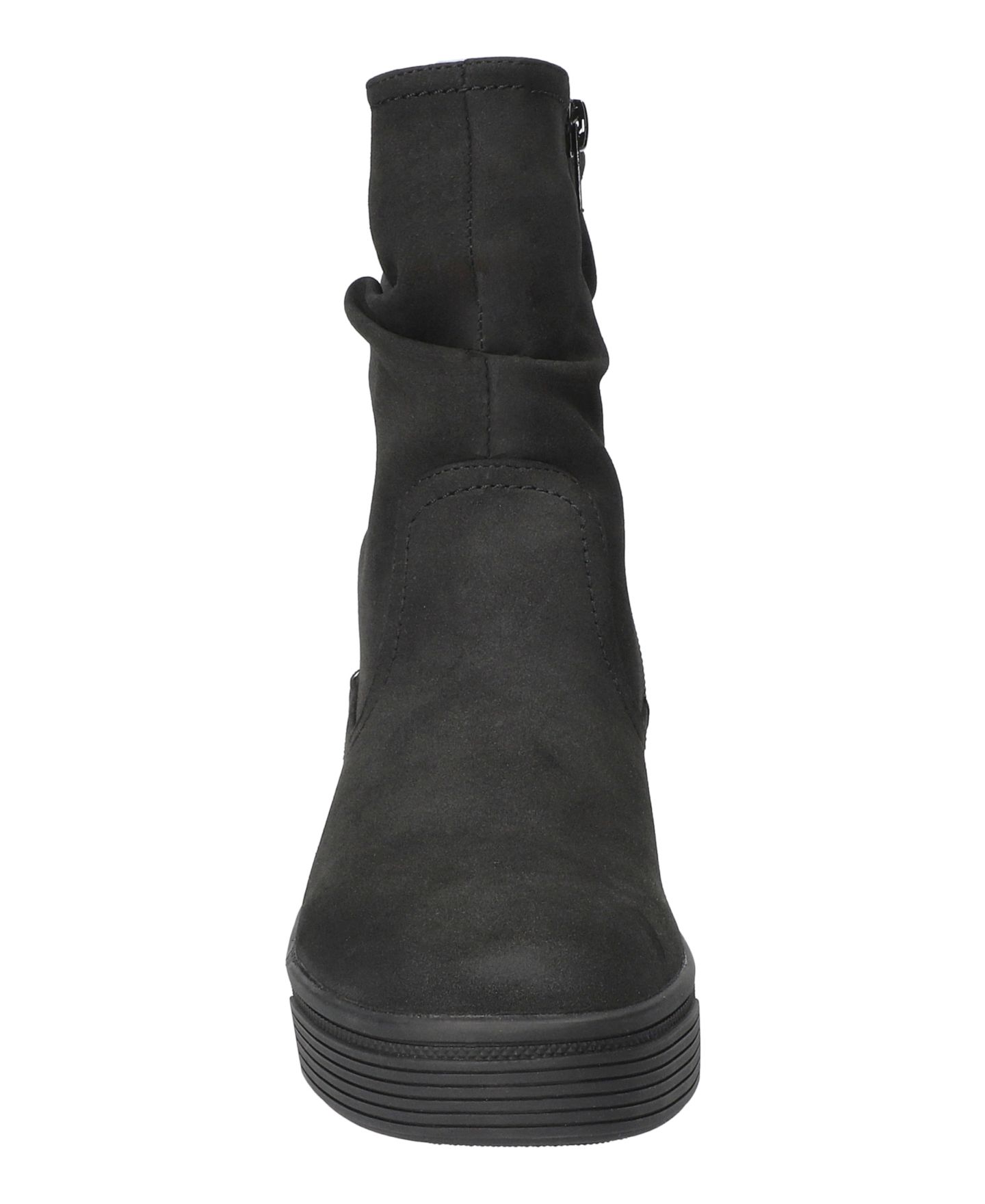 Женские ботинки Bella Vita Ava Ankle Booties, цвет: Чёрный — фото 6