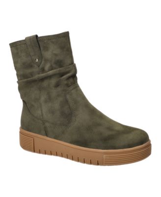 Women's Ava Ankle Booties