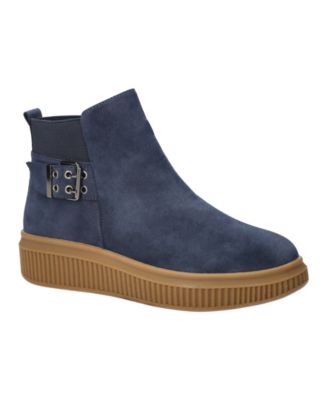 Women's Cassie Platform Booties