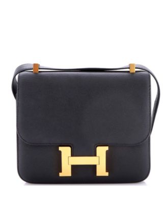 24 Constance Bag Epsom