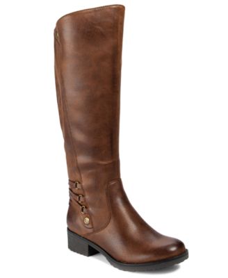 Women's Ornella Wide Calf Tall Boots