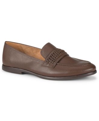 Women's Lasha Slip-On Loafers