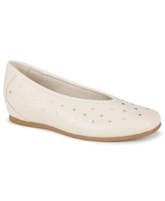 Women's Ryalie Studded Slip-On Flats
