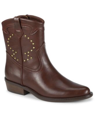 Women's Nova Western Booties
