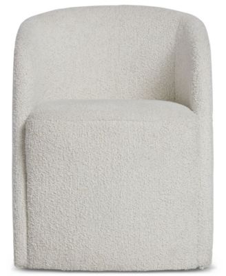 Arcadia Full Upholstered Armchair