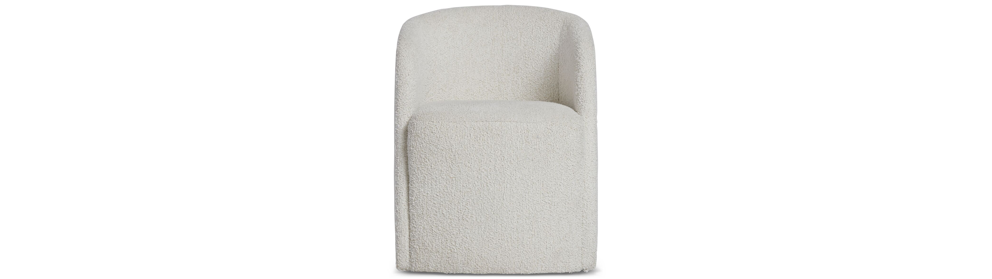 Bernhardt Arcadia Full Upholstered Armchair