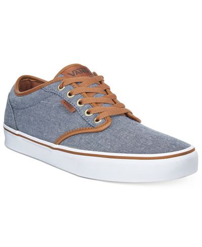 Vans Men's Atwood Low Sneakers