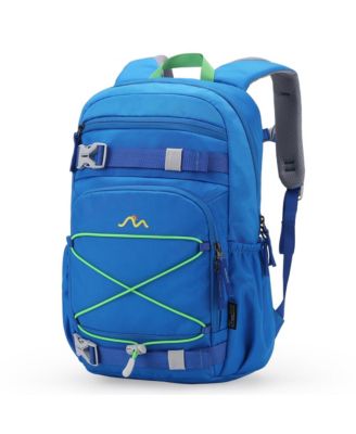 Kids Backpack for Boys Girls Elementary Kindergarten School Bag Lightweight Children Daypack
