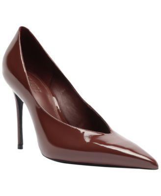 Women's Claudia Pointed Toe Pumps