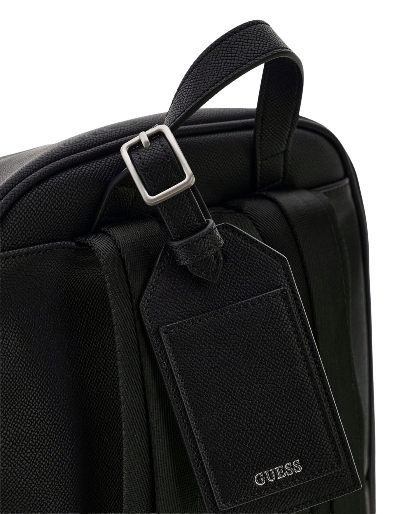 Рюкзак GUESS Milano Adjustable Straps Laptop, цвет: Варёный — фото 3