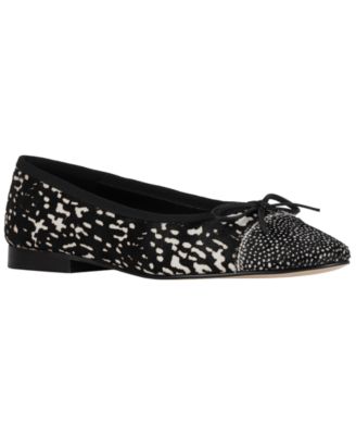 Women's Arabesq-F Ballet Flats