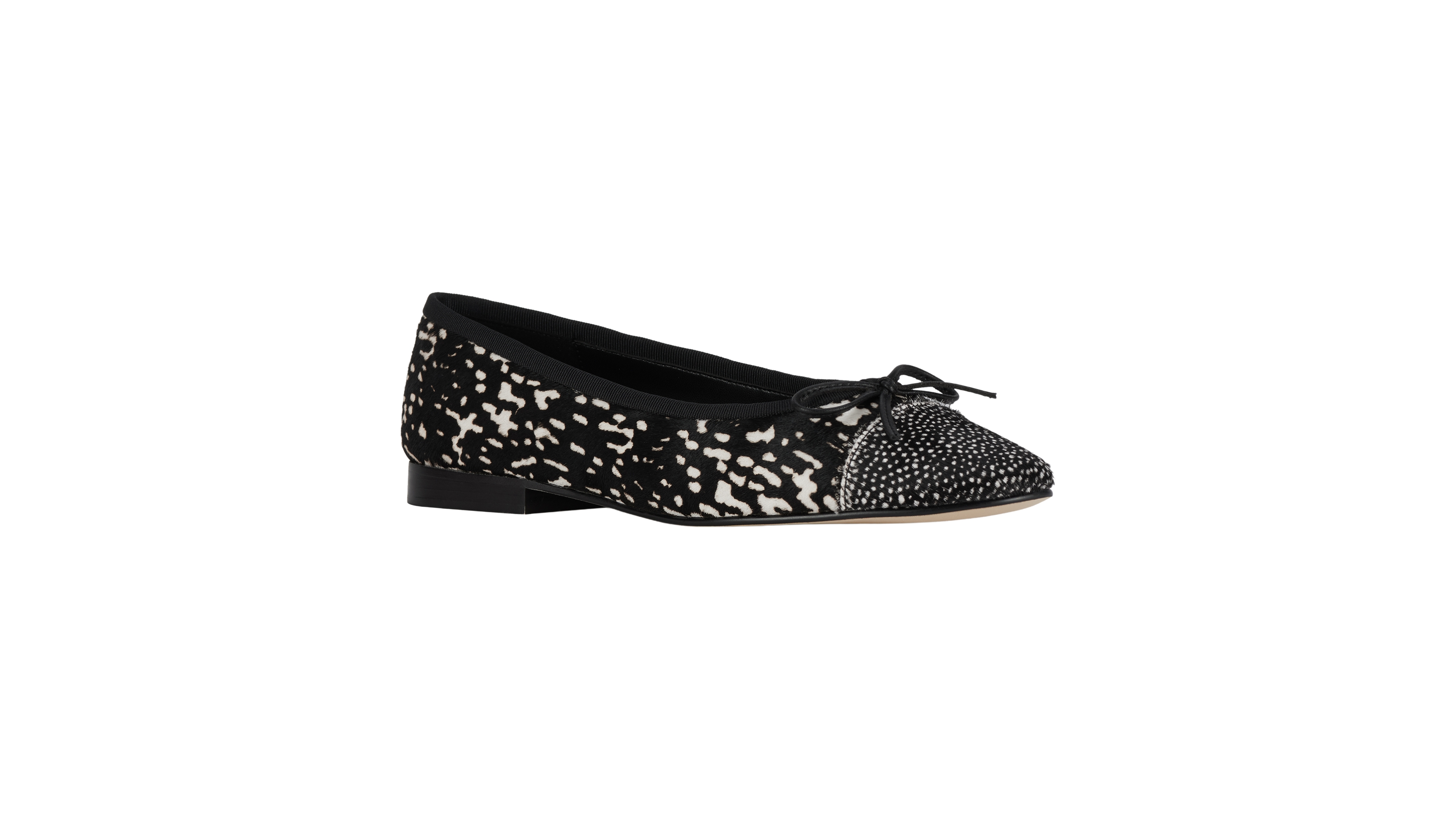 Jeffrey Campbell Women's Arabesq-f Ballet Flats