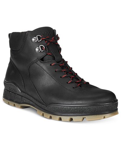 Ecco Men's Track 6 GTX High Boots