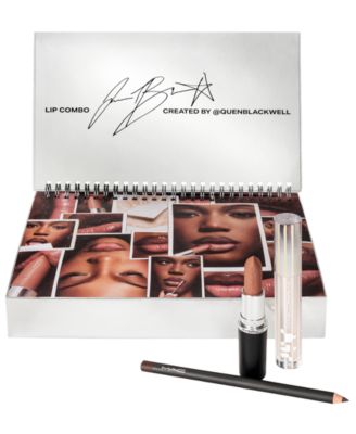 3-Pc. Lip Combo Set by Quenlin Blackwell