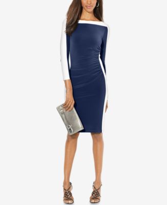 ralph lauren petites macys